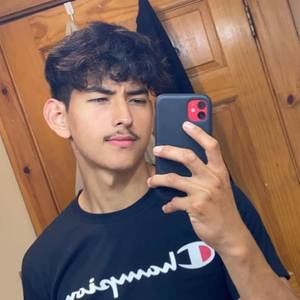 Meet your Posher, Gabriel